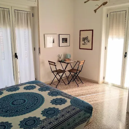 Ichome - Casa D'artista 3* Кава-де-Тиррени