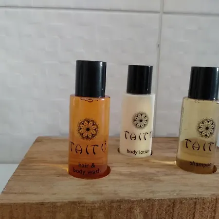 Ichome - Casa D'artista 3*