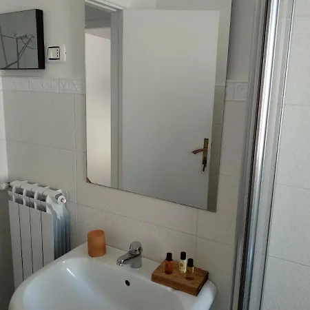 Ichome - Casa D'artista 3* Кава-де-Тиррени