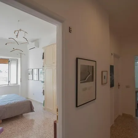 Ichome - Casa D'artista Кава-де-Тиррени