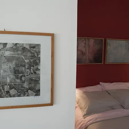 Ichome - Casa D'artista Отель типа 