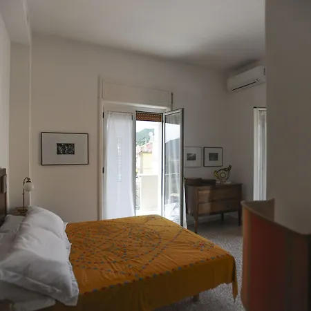 Ichome - Casa D'artista Отель типа 