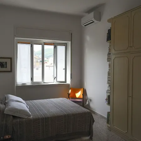 Ichome - Casa D'artista Отель типа 