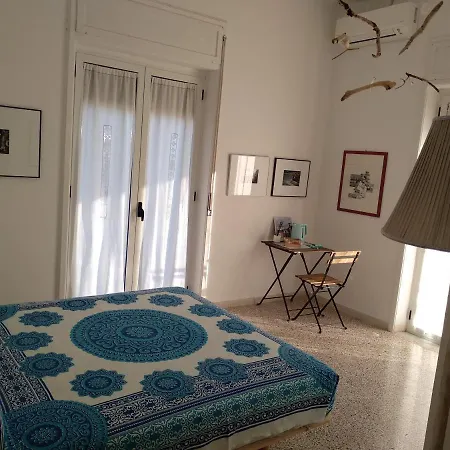 Ichome - Casa D'artista Bed & Breakfast