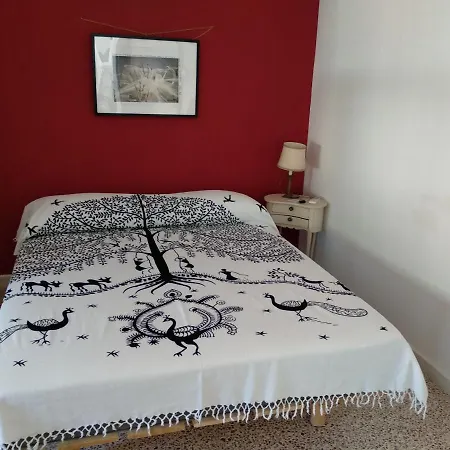 Ichome - Casa D'artista Cava De' Tirreni