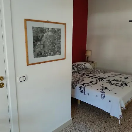 Ichome - Casa D'artista 3*