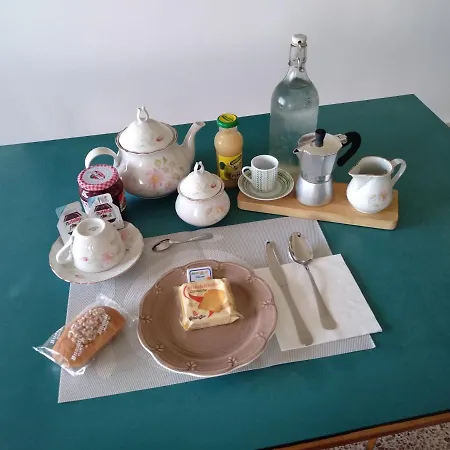 Bed & Breakfast Ichome - Casa D'artista 3*