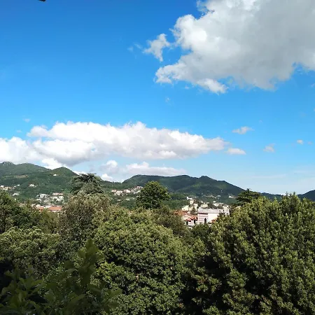 Ichome - Casa D'artista 3*