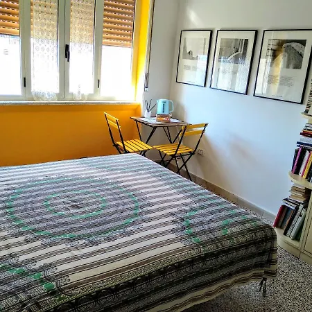 Bed & Breakfast Ichome - Casa D'artista 3*