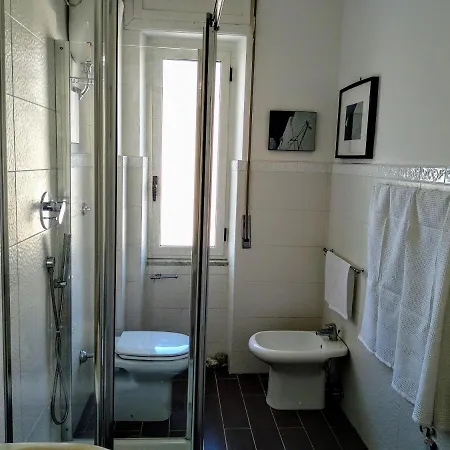Ichome - Casa D'artista Bed & Breakfast Cava De' Tirreni