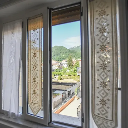 Bed & Breakfast Ichome - Casa D'artista Cava De' Tirreni