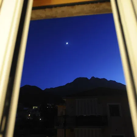 Bed & Breakfast Ichome - Casa D'artista 3*