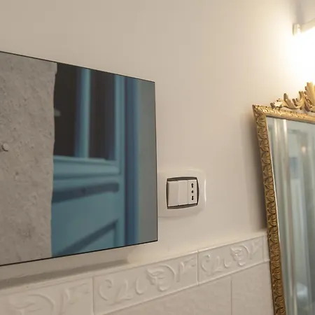 Ichome - Casa D'artista 3*