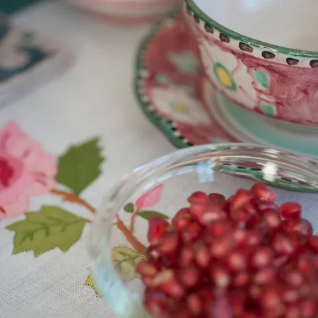Bed & Breakfast Ichome - Casa D'artista