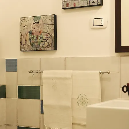 Bed & Breakfast Ichome - Casa D'artista