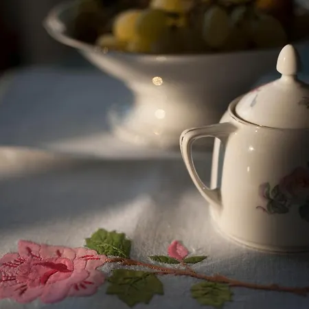 Bed & Breakfast Ichome - Casa D'artista Cava De' Tirreni