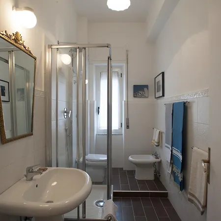 Ichome - Casa D'artista Bed & Breakfast Cava De' Tirreni