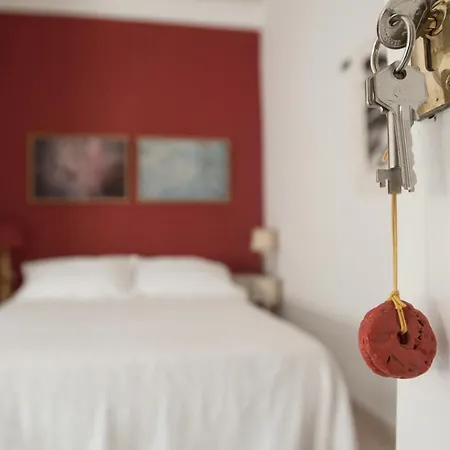 Ichome - Casa D'artista 3*
