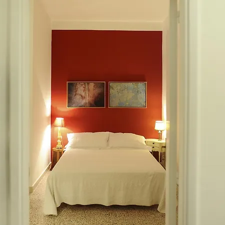 Ichome - Casa D'artista Bed & Breakfast