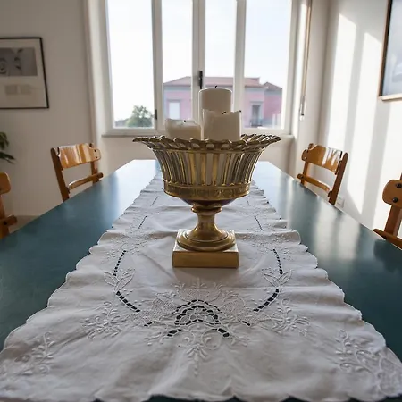 Ichome - Casa D'artista Bed & Breakfast 3*