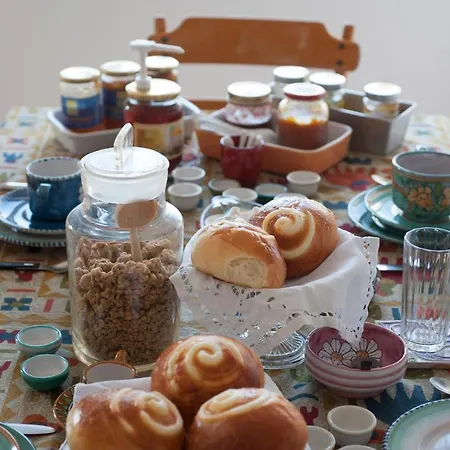 Bed & Breakfast Ichome - Casa D'artista Cava De' Tirreni