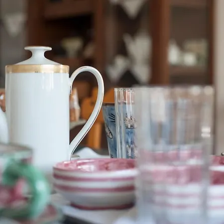 Bed & Breakfast Ichome - Casa D'artista 3*