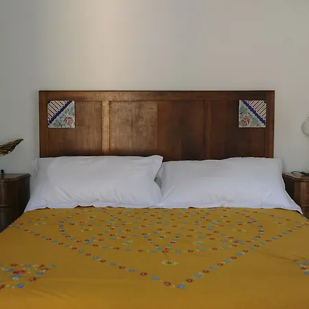 Ichome - Casa D'artista