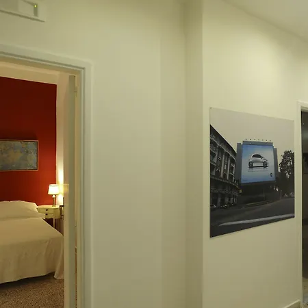 Bed & Breakfast Ichome - Casa D'artista